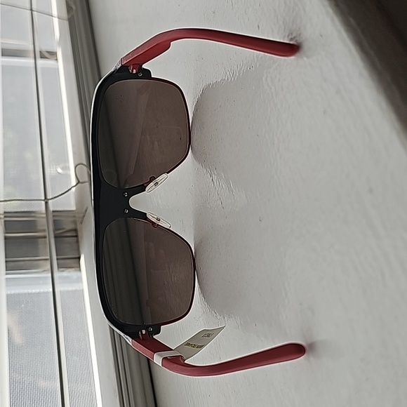 AX Men's Sunglasses - Picture 3 of 11